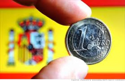 Ισπανία: Αύξηση 4% στον κατώτατο μισθό - Στόχος τα 992 ευρώ έως το 2020