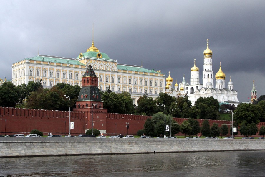 Κρεμλίνο: Ουδέν σχόλιο για το debate Trump - Biden - Νέες εκφάνσεις...πολιτικής κουλτούρας