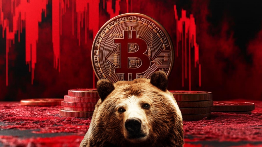 Θεσμικοί επενδυτές εγκαταλείπουν Bitcoin και Ethereum - Μαζική έξοδος κεφαλαίων από τα crypto ETFs