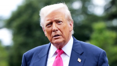 Επείγον μήνυμα Trump: Καλώ τους Αμερικανούς να εγκαταλείψουν άμεσα το Ιράν