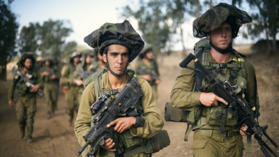 Ισραήλ: Η επίλεκτη ταξιαρχία Nahal των IDF αποσύρεται από την κεντρική Γάζα εν όψει της εισβολής στη Rafah