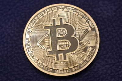 Πτώση 3,61% για το Bitcoin στα 35.888 δολάρια