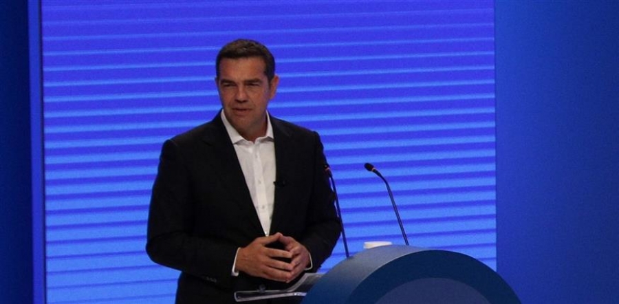 Τσίπρας: Το πραγματικό Μητσοτάκης effect το βλέπουμε στον πληθωρισμό και στην ενεργειακή κρίση