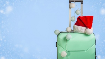 AEGEAN: Πού θα ταξιδέψουν οι Έλληνες Χριστούγεννα και Πρωτοχρονιά
