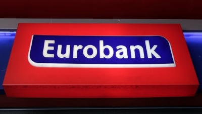 Εurobank: Δυο νέα ομόλογα 1 δισ. ευρώ και χρηματοδότηση έργων πράσινης ενέργειας