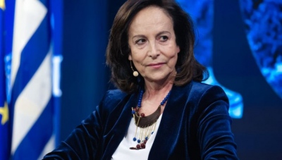 Η Διαμαντοπούλου και το… manual του σημιτικού κυνισμού: Να μη γίνουμε Καρυστιανού ή Κωνσταντοπούλου, θέλουμε την ηρεμία μας