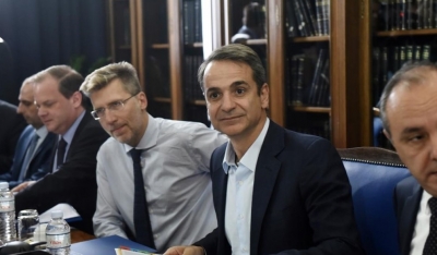 Τα 3 πεδία που θα υποστεί μεγάλο πολιτικό κόστος η κυβέρνηση - Στο στόχαστρο ο «αναβαθμισμένος» Σκέρτσος