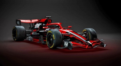 Formula 1 2026: Μικρότερα μονοθέσια, ενεργητική αεροδυναμική και υβριδική ισχύς 50/50