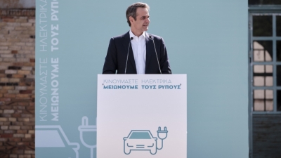 Την Παρασκευή 26/11 στη Δυτική Μακεδονία ο πρωθυπουργός - Μέσα στον Δεκέμβριο οι παρατηρήσεις της Κομισιόν για το ΠΔΑΜ (1,6 δισ)