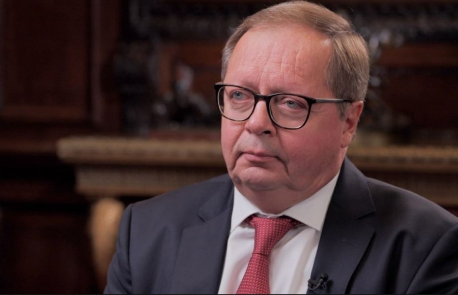 Αποκάλυψη Kelin (Ρωσία): Η Βρετανία ονειρευόταν εδώ και καιρό να έχει δύο βάσεις στην Ουκρανία