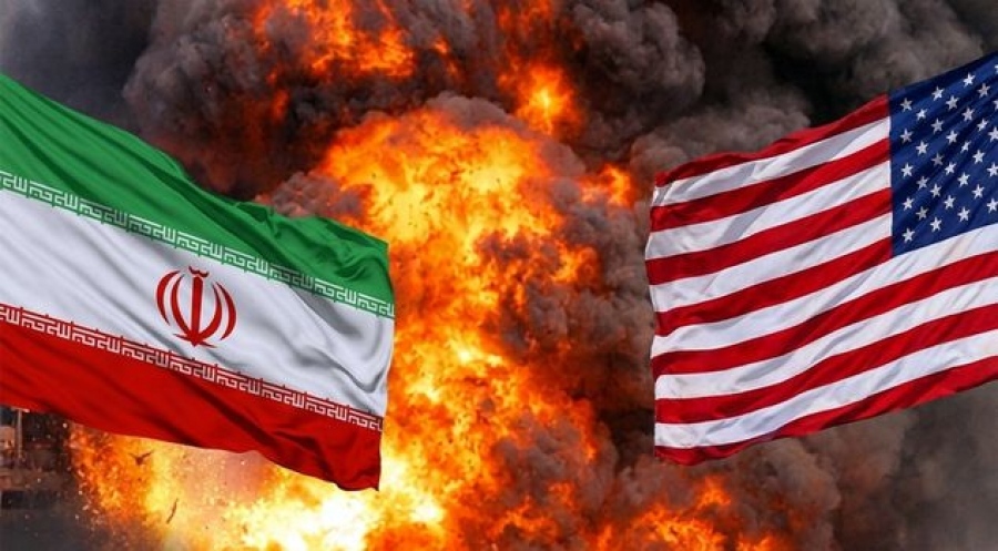 High stakes Iran U.S. standoff deepens as Israel pushes for war but Pakistan dialogue window remains open