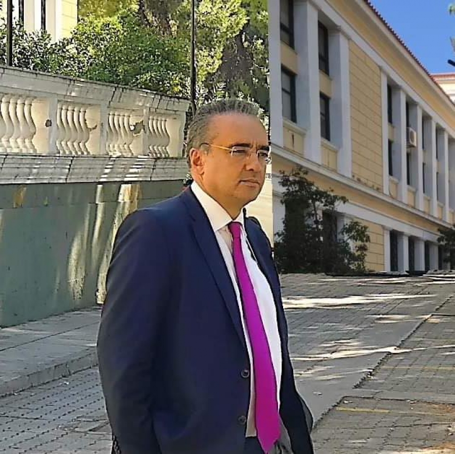 Βερβεσός: Μετά την στοχοποίηση των δικηγόρων από το Υπ. Δικαιοσύνης, επέρχεται και η απαξίωση του ιατρικού κόσμου