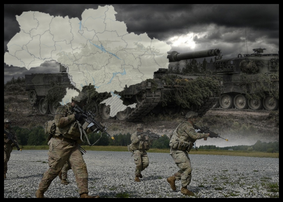 Ουκρανικός στρατός: Επανακτούμε εδάφη σε Kherson και Mykolayiv