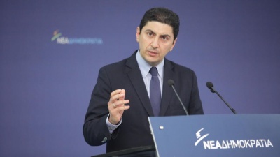 Αυγενάκης: Αν δεν φταίνε οι παραιτηθέντες, τότε ποιοι είναι οι πραγματικοί υπαίτιοι;