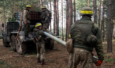 Μπλόκο Σλοβακίας σε στρατιωτική βοήθεια ύψους 40 εκατ. ευρώ στην Ουκρανία