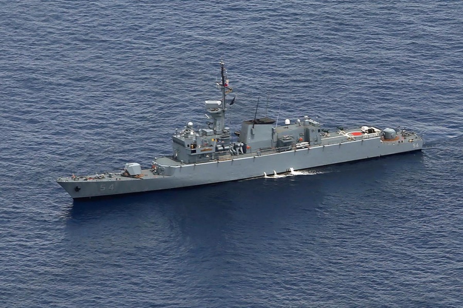 Η Ρουμανία παρήγγειλε τέσσερις κορβέτες από τον γαλλικό όμιλο Naval Group