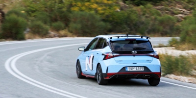 Τέλος εποχής για τα Hyundai N στην Ευρώπη