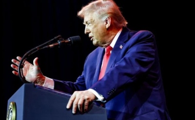 ΗΠΑ - Πολιτικές αντιδράσεις στις απειλές Trump κατά του Ιράν  - Είναι ασταθής, παρανοϊκός, απειλεί με εγκλήματα πολέμου