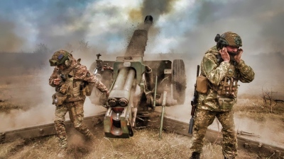 Ασύλληπτος αιφνιδιασμός στο Kupyansk - Οι Ρώσοι μπήκαν στην Petropavlovka, ενώ οι Ουκρανοί περίμεναν επίθεση από τον Νότο