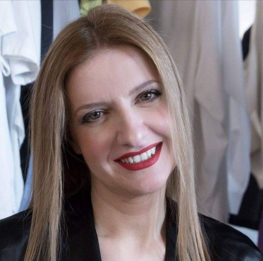 Εννιά μηνών έγκυος ήταν η Ίσμα Τουλάτου, κατέρρευσε ξαφνικά και πέθανε - Σώθηκε το μωρό αλλά μπήκε στη ΜΕΘ