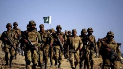Πακιστάν: «Τρομοκράτες» από το Ιράν μας επιτέθηκαν και σκότωσαν τέσσερις στρατιώτες
