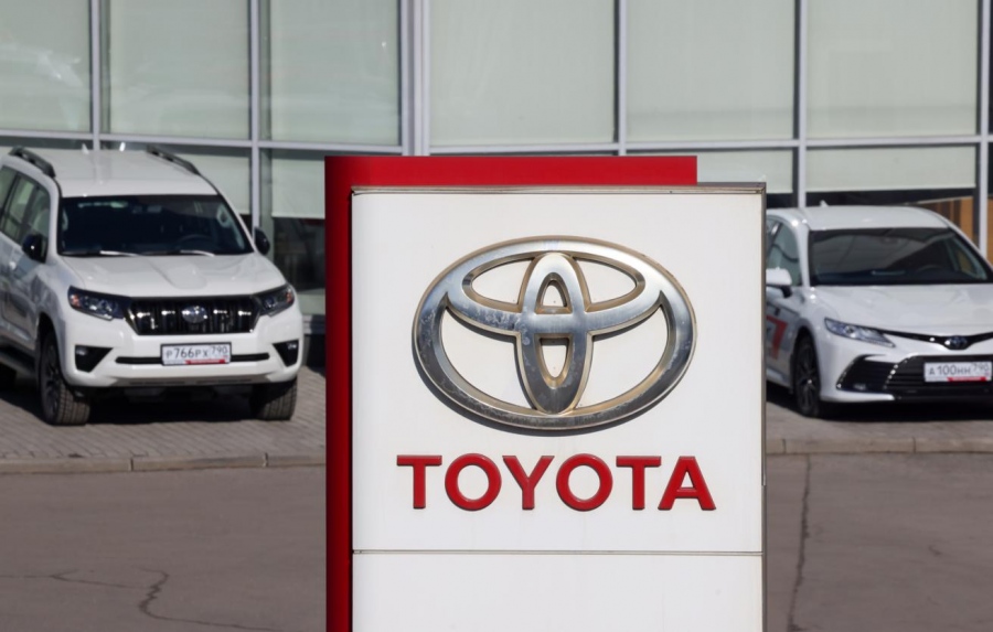 H μεγάλη επιστροφή - Toyota, Kia και Hyundai κατοχυρώνουν ξανά μοντέλα στη Ρωσία