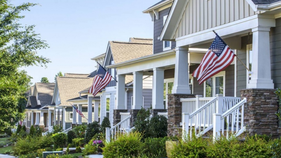 Παράνοια στην αγορά ακινήτων στις ΗΠΑ: Περισσότεροι οι πωλητές από τους αγοραστές - Πού οφείλεται η διαφορά