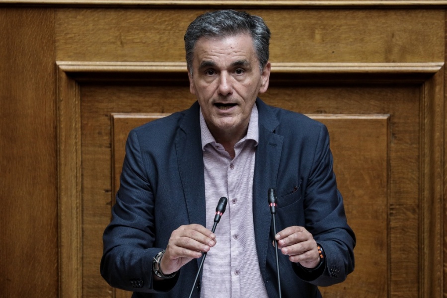 Τσακαλώτος: Αποχωρεί ο ΣΥΡΙΖΑ από τη συζήτηση για ΠΑΟΚ - Ξάνθη - Τον διαιτητή που διορθώνει ένα λάθος με ένα άλλο τον βρίζουν οι πάντες