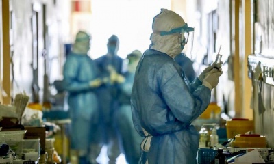 Κορωνοϊός: Σε αυστηρή κατ’ οίκον απομόνωση η οικογένεια του 7ου κρούσματος στην Αθήνα