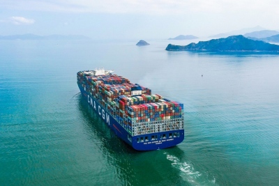 «Καπέλο» 3,6 δισ. ευρώ στο καύσιμο για δικαιώματα ρύπων θα πληρώσουν τα πλοία που μπαίνουν στα ευρωπαϊκά λιμάνια