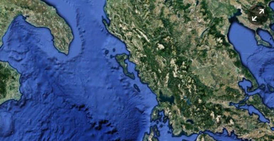 Σε ισχύ το Προεδρικό Διάταγμα για επέκταση των ελληνικών χωρικών υδάτων στο Ιόνιο