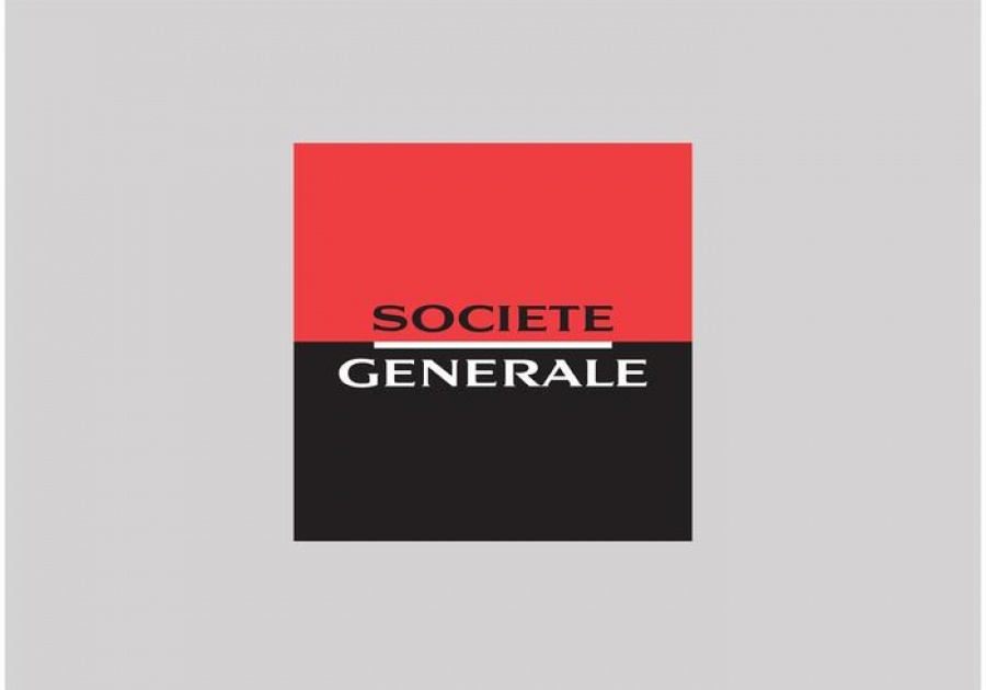 Societe Generale: Οι χρεωμένες εταιρείες υποφέρουν περισσότερο στο sell-off της Wall Street