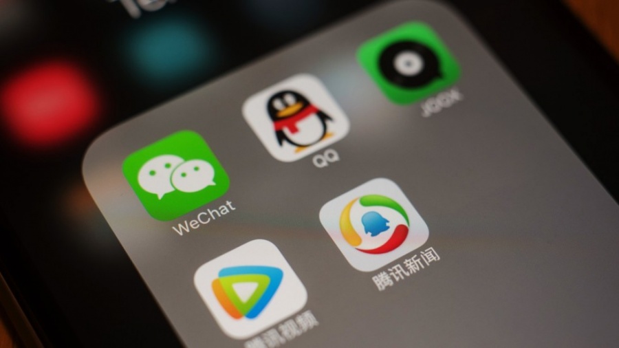 Εκτόξευση 61% στα κέρδη της Tencent το α’ 3μηνο 2018, στα 3,65 δισ. δολάρια