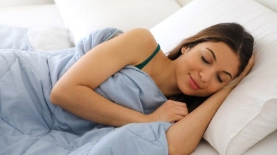 Πόσο σημαντικός είναι ο ύπνος στη ζωή μας;