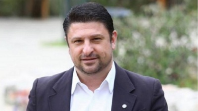 Χαρδαλιάς: Απαγορεύονται οι δημόσιες συναθροίσεις άνω των 10 ατόμων - Πρόστιμο 1000 ευρώ στους παραβάτες