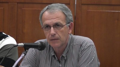 Ρήγας: Ανατρέπουμε πολιτικές ετών, μέλημα μας να στηρίξουμε τους πιο αδύναμους