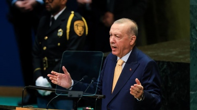 Παραίτηση βόμβα στο κόμμα Erdogan - Το σκάνδαλο δισεκατομμυρίων που πλήττει την Τουρκία