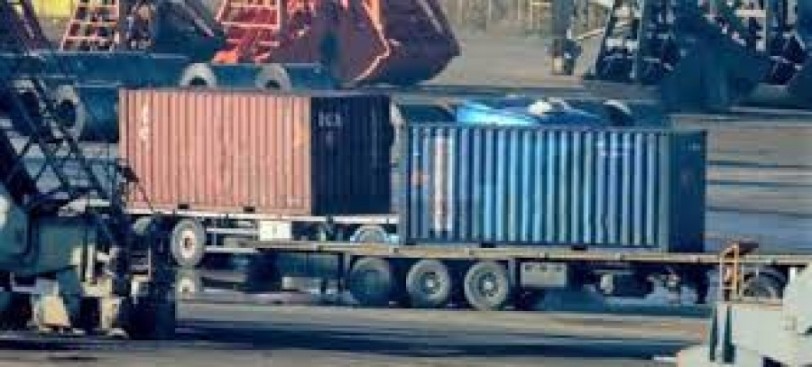 Κίνα: Ετήσια αύξηση 5,5% για τις οδικές μεταφορές εμπορευμάτων το α’ εξάμηνο του 2019