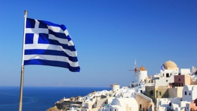 Η Ελλάδα δεύτερος κορυφαίος προορισμός για ταξίδια των Αμερικανών
