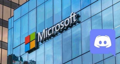Να εξαγοράσει τη δημοφιλή πλατφόρμα ανταλλαγής μηνυμάτων Discord σχεδιάζει η Microsoft