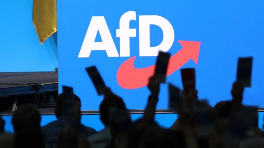Το Afd στη σωστή πλευρά της ιστορίας: Ξεκινήστε άμεσα διάλογο με τη Ρωσία