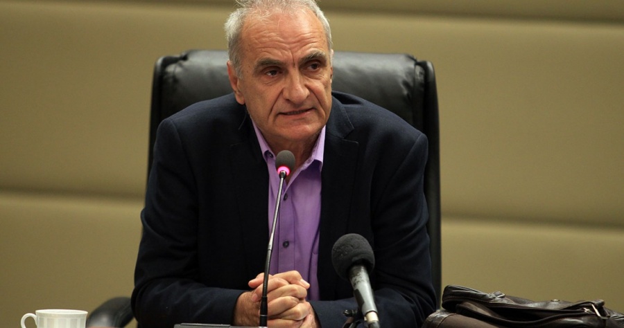 Βαρεμένος: Όσο πιο πολύ τα ΜΜΕ προβάλλουν τον Ρουβίκωνα τόσες περισσότερες παρεμβάσεις θα κάνει