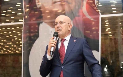 Συνελήφθη στην Άγκυρα ο επικεφαλής της τουρκικής αντιπολίτευσης – Σφίγγει ο κλοιός γύρω από τον Imamoglu