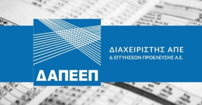 Μόλις 75 ενεργοβόρες και 260 τουριστικές ζήτησαν μειωμένο ΕΤΜΕΑΡ για την διετία 19-20