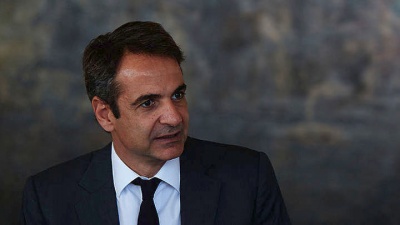 Μητσοτάκης κατά Τσίπρα: Προτεραιότητα η εξυπηρέτηση του κατά συρροή δολοφόνου Δ. Κουφοντίνα την ώρα που Ελλάδα θρηνεί;