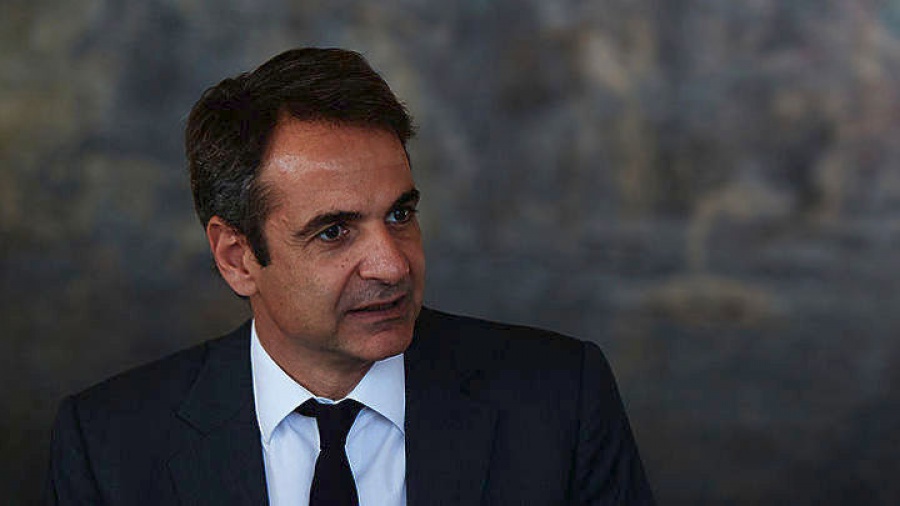 Μητσοτάκης κατά Τσίπρα: Προτεραιότητα η εξυπηρέτηση του κατά συρροή δολοφόνου Δ. Κουφοντίνα την ώρα που Ελλάδα θρηνεί;