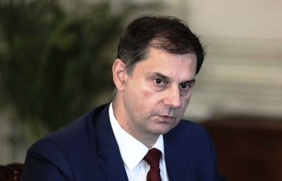 Θεοχάρης: Η συμφωνία Ελλάδας - Βουλγαρίας στον Τουρισμό θα αποφέρει αμοιβαία οφέλη