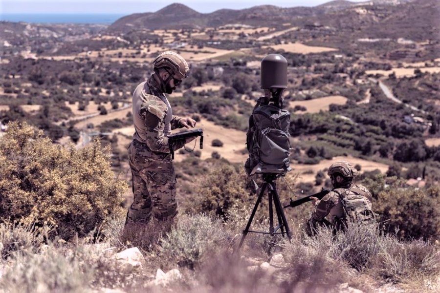 Απανωτά χτυπήματα στον Erdogan: Tιτάνια αναβάθμιση της άμυνας της Κύπρου από το Safe, αποκλεισμένη η Τουρκία από ΕΕ και ΗΠΑ