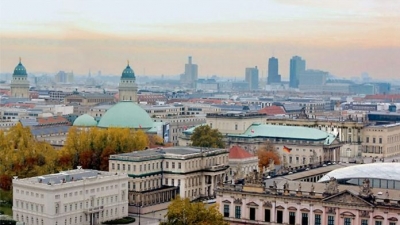 Ποιους προορισμούς επιλέγουν οι Γερμανοί τουρίστες