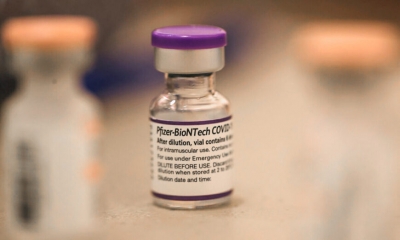 Ολοένα και περισσότεροι γιατροί αρνούνται να εμβολιαστούν για Covid – Ζητούν αδιάσειστα επιστημονικά στοιχεία από κλινικές δοκιμές